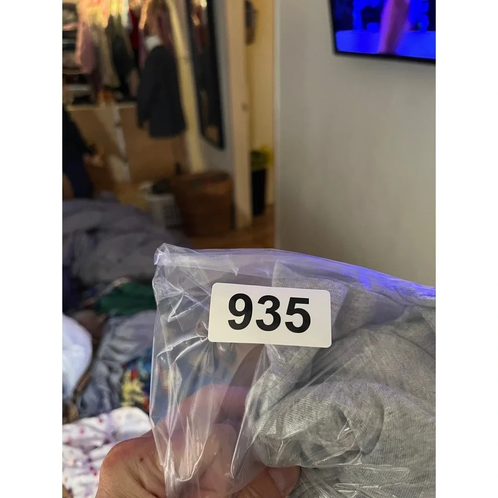Polo Ralph‎ Lauren Men's Heather Gray Supreme Comfort Hoodie XL